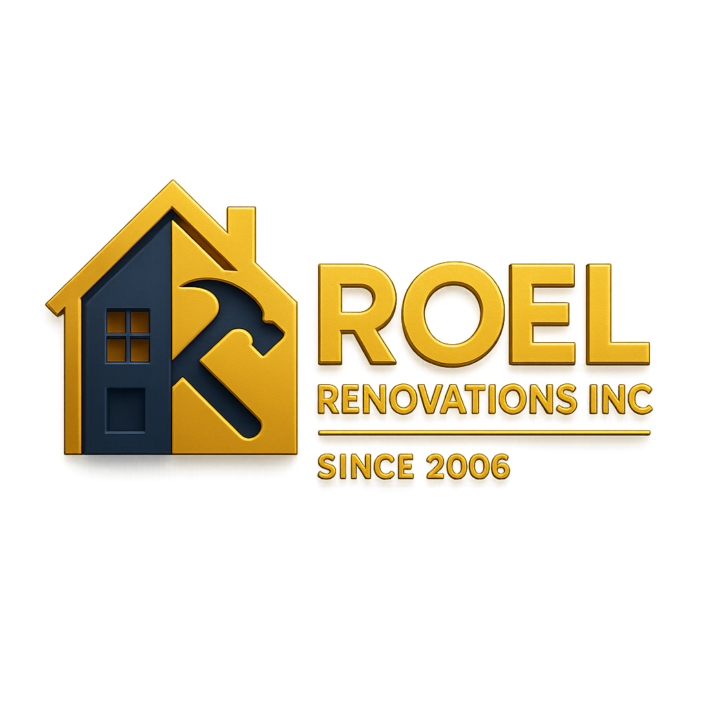 Roel Renovations Inc